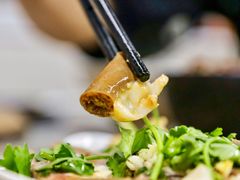 -阳江河堤老牌曾记美食