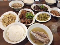 -松發肉骨茶(克拉码头店)