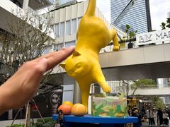 -深圳湾万象城(南山店)