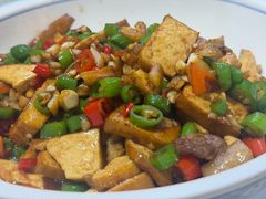-福巷湘食小馆·猛火现炒(上海首店)