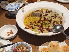 -首秀·四川料理(星耀101店)