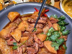 -吃饭皇帝大(解放西路店)