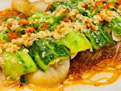 -永記粤菜·五指毛桃花雕鸡煲(九亭店)
