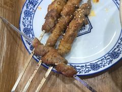 -东四胡同·四宝牛杂面(卫星广场店)