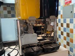 -梦航彩虹之约自助餐厅(华府天地店)