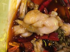 -盱眙小龙虾(天虹店)