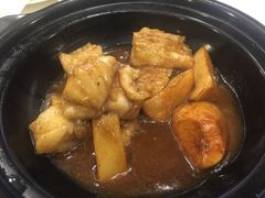 -御彩酒家(东风东路店)