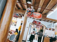 -隔壁老王·家常云南菜(花巷店)