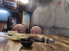 -潮汕鲜牛肉火锅(化工路店)