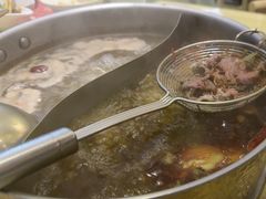 -朱氏牛鼎记鲜牛火锅(山水华庭店)