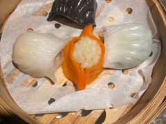 -绿茶餐厅(天津天河城店)