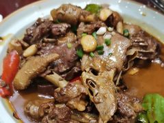 -小秦淮·南京土菜(新亭西路店)