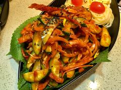 -阿泽禧烤肉(民兴花园店)
