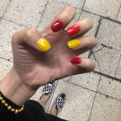 -悦指间美甲美睫