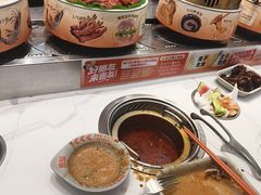 -密友回转自助火锅(世茂国际广场店)
