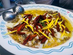 -花椒俏川菜小馆(南海万达店)