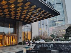 -万达文华酒店·48F云端窗景美食汇自助餐厅