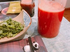 -拂晓山房·私房川菜(西门店)