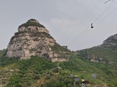 -抱犊寨风景区