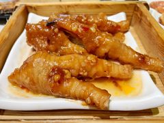 -味可道美食坊(福基路店)