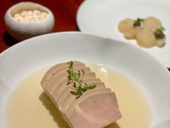 清酒鹅肝-解香楼(八盘岭路店)