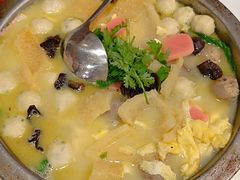 全家福肉皮汤-抚顺美食·老上海味道