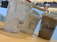 -香馥咖啡(民盈国贸城店)