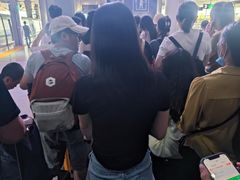 -南宁东站