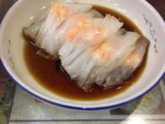 -阿殳菜馆·私厨(水围村店)