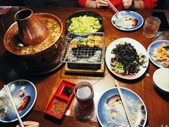 -雀舞云南菜(天津天河城购物中心店)
