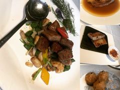 -皇朝会.经典传统粤菜(外滩店)