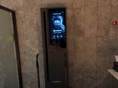 -漠浔MOTION健身(虹桥国际展汇店)