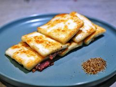 -半山腰·云南菜(侨福芳草地店)