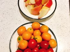 -九府羊·鲜羊火锅·烤串(新华路店)