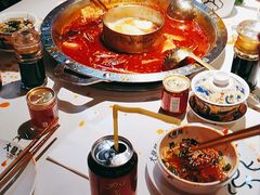-大龙燚火锅(天安云谷店)