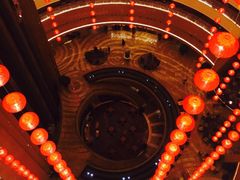 picture-杭州国际会议中心洲际酒店-原素全日餐厅(解放东路店)