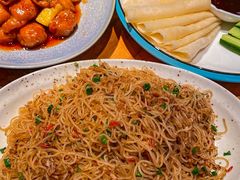 -话梅·客家小厨(东门店)