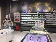 -简·爱眼镜(赛隆眼镜广场店)