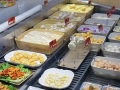 -匠牛亭·锅物烧肉放题自助(昆百大·泰业城店)