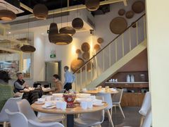 -关东小磨东北菜(上海长风大悦城店)