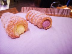 -巴黎贝甜·生日蛋糕(环球中心店)
