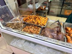 -大益烤鸡