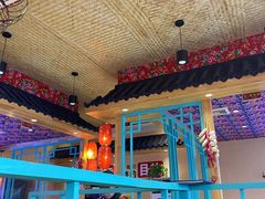 -人民公社大食堂(顺义总店)