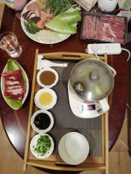 点击看大图 -爱玛家国际母婴月子会所(电力大厦店)