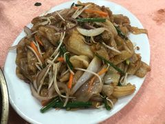 -标记好食