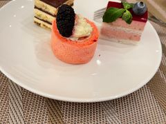 -十堰天海温德姆酒店·四季全日制餐厅(北京中路店)