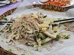 -顺德美食坊(南沙分店)