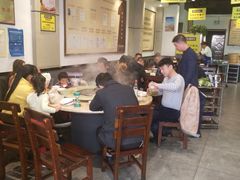 大堂-陈大锅·岳阳鱼馆·地道岳阳菜(美食街店)