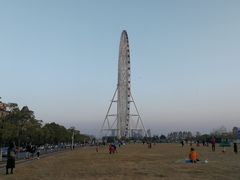 -南昌之星摩天轮