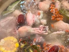 -洪大厨鸡煲(福田店)